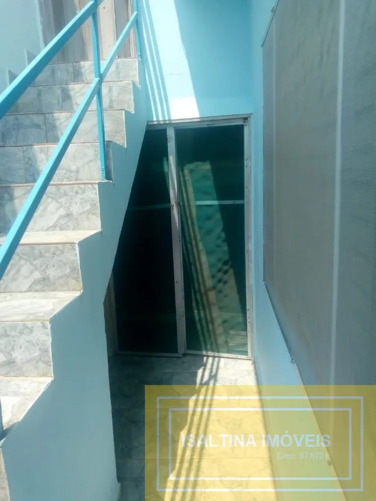 Casa, 2 quartos - Foto 4