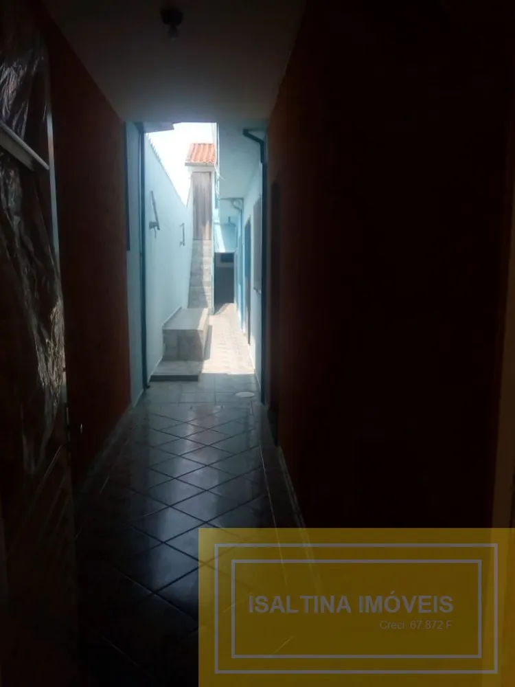 Casa, 2 quartos - Foto 8