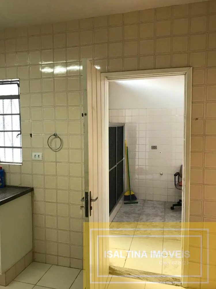 Casa, 3 quartos - Foto 10