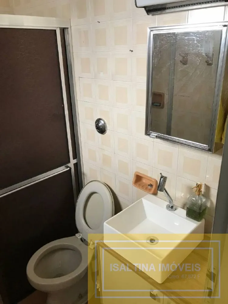 Casa, 3 quartos - Foto 12