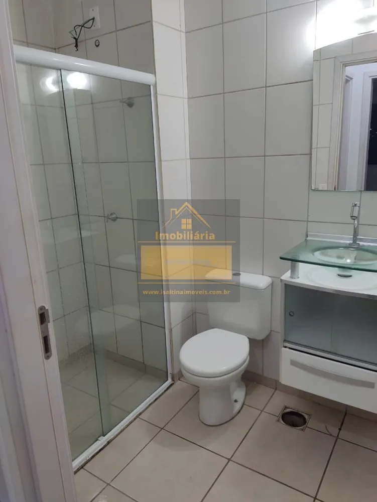 Apartamento, 2 quartos - Foto 2