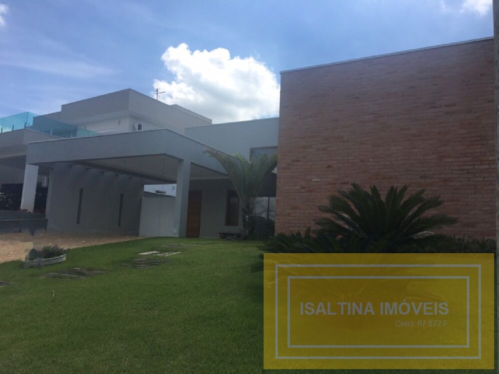 Casa, 3 quartos, 280 m² - Foto 2