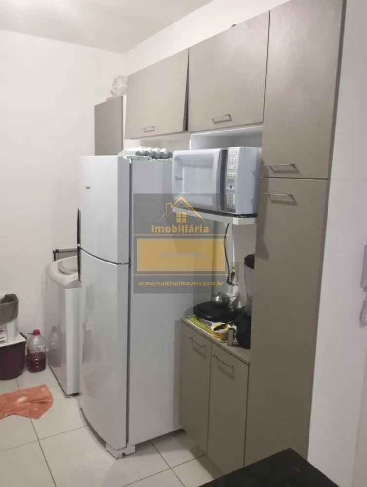 Apartamento, 2 quartos, 51 m² - Foto 7