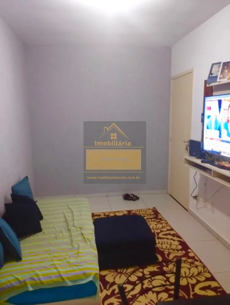 Apartamento, 2 quartos, 51 m² - Foto 6