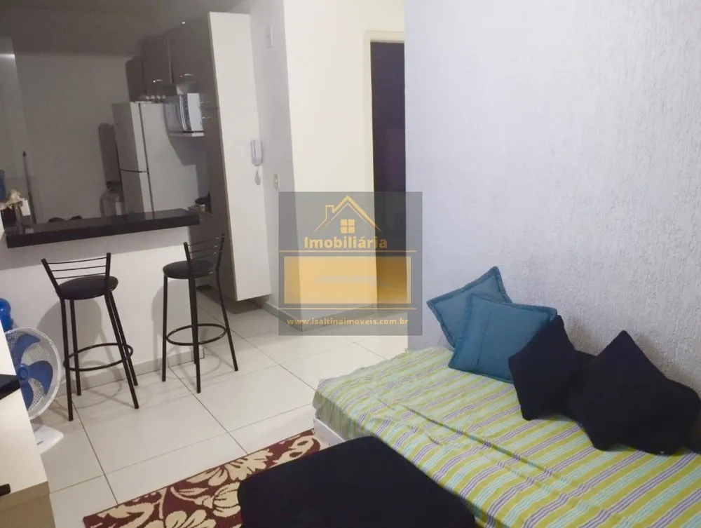 Apartamento, 2 quartos, 51 m² - Foto 5