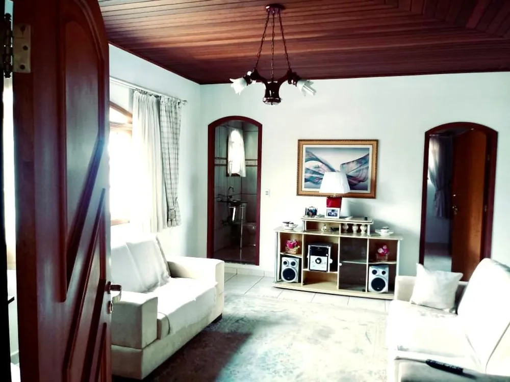 Casa, 5 quartos - Foto 8
