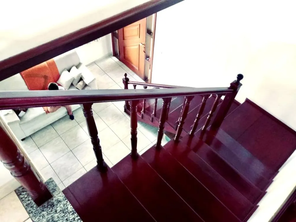 Casa, 5 quartos - Foto 1