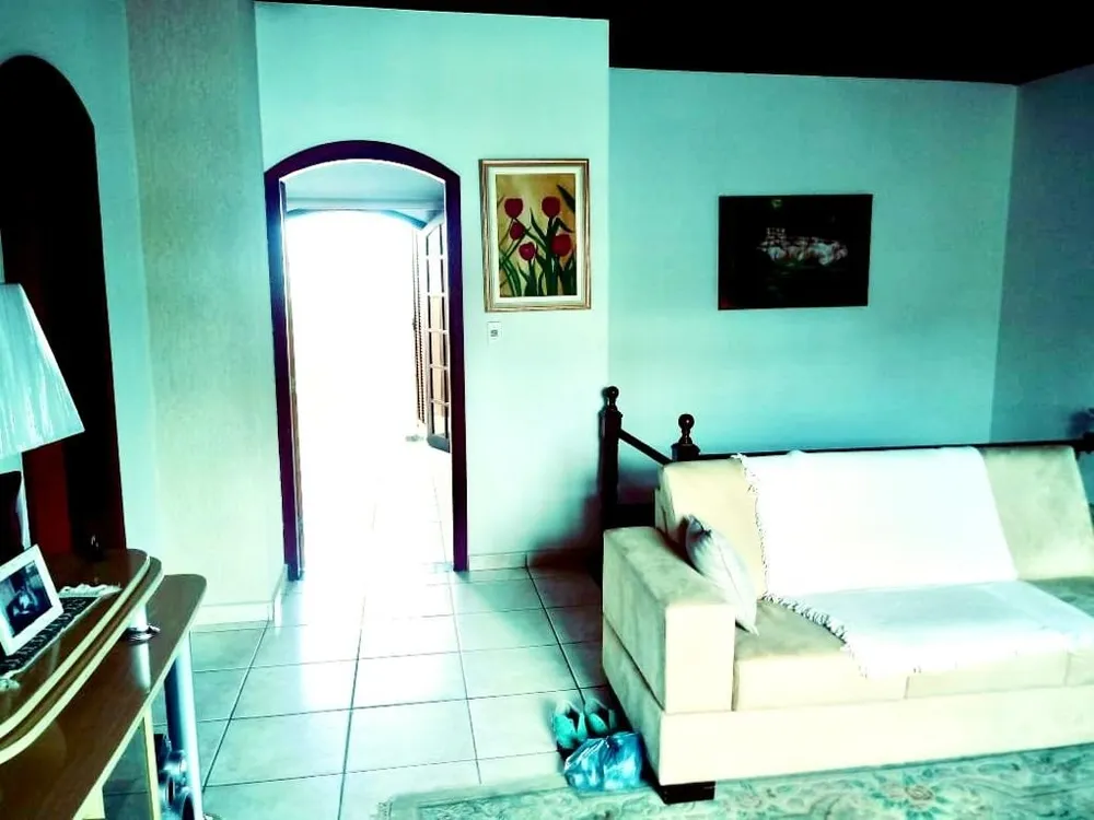 Casa, 5 quartos - Foto 6