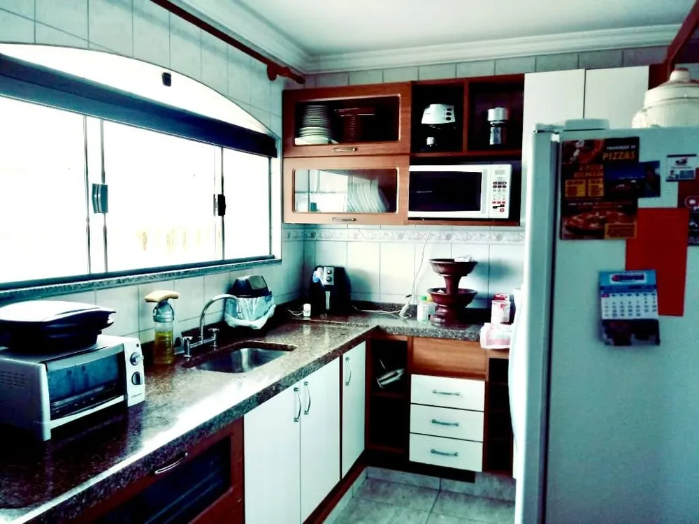 Casa, 5 quartos - Foto 4