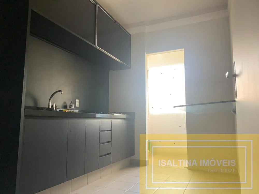 Apartamento, 2 quartos, 81 m² - Foto 1