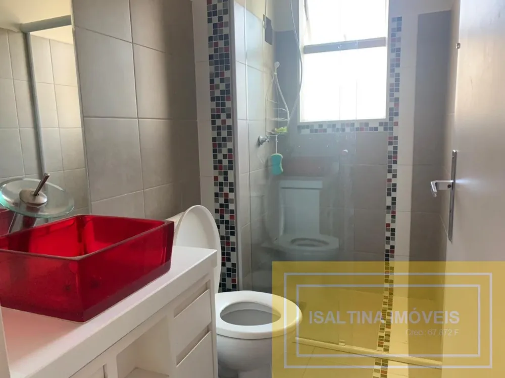 Apartamento, 2 quartos, 81 m² - Foto 8