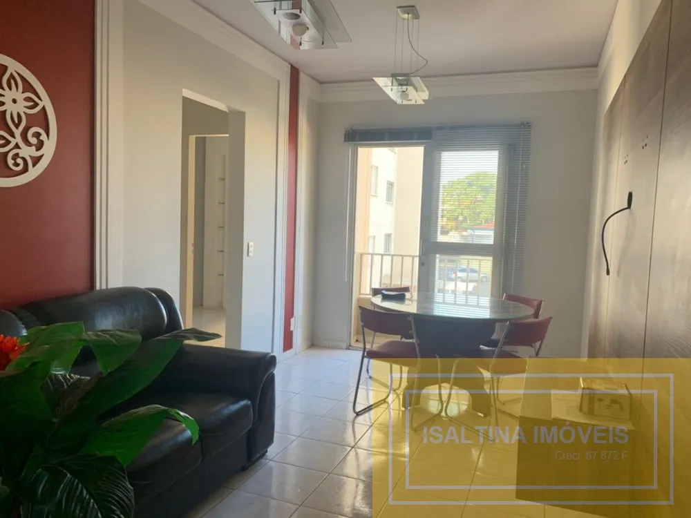 Apartamento, 2 quartos, 81 m² - Foto 6