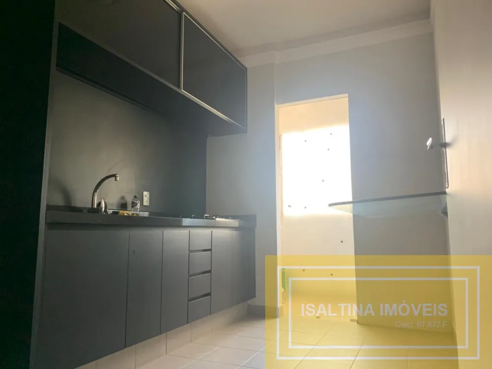 Apartamento, 2 quartos, 81 m² - Foto 2