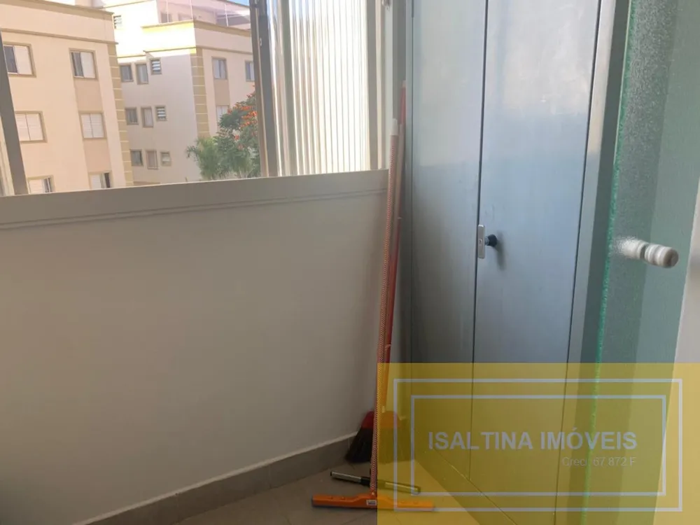 Apartamento, 2 quartos, 81 m² - Foto 4