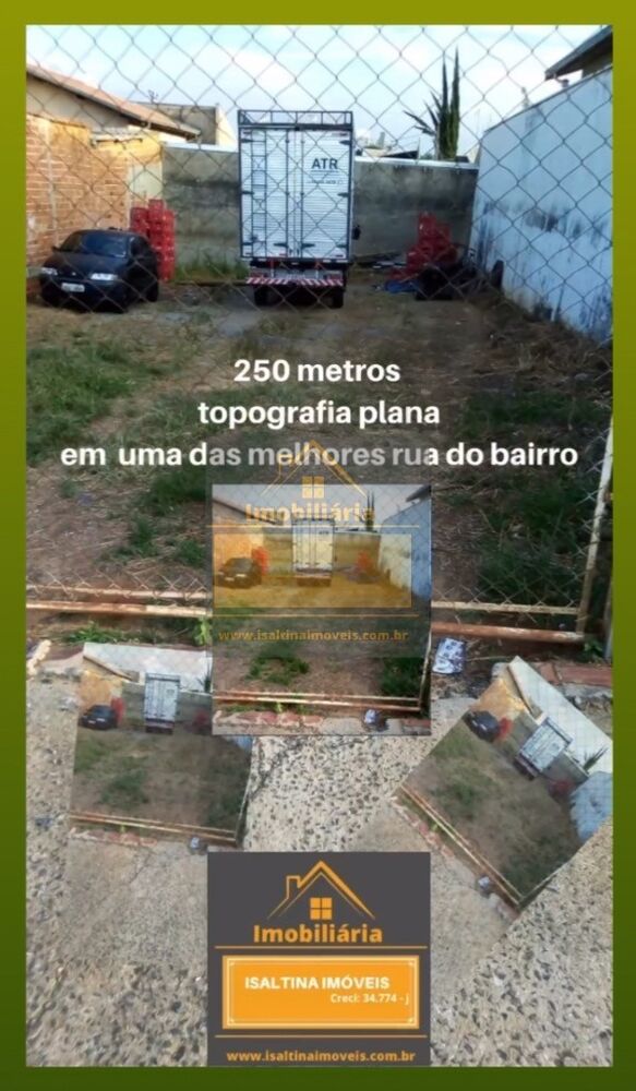 Terreno, 250 m² - Foto 2