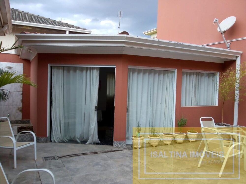 Casa, 4 quartos - Foto 3