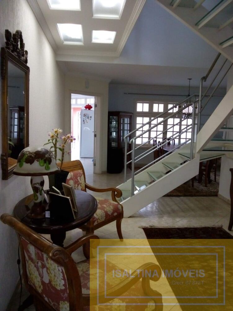 Casa, 4 quartos - Foto 6