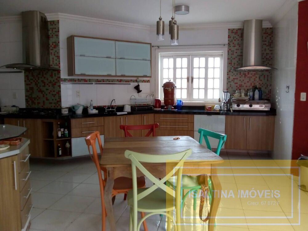 Casa, 4 quartos - Foto 2