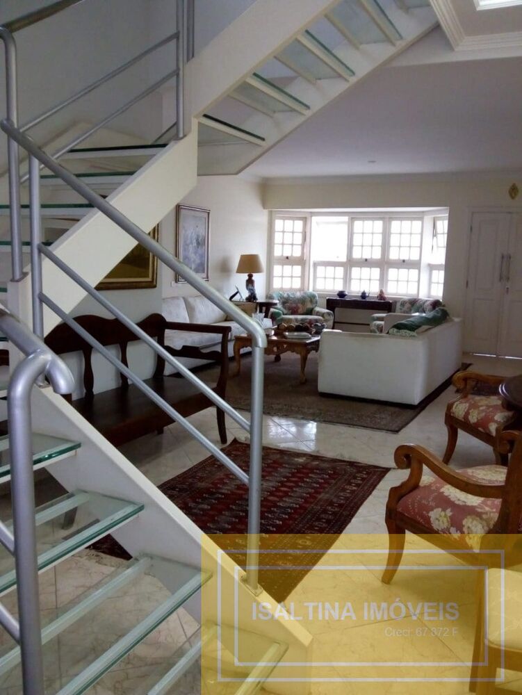 Casa, 4 quartos - Foto 8