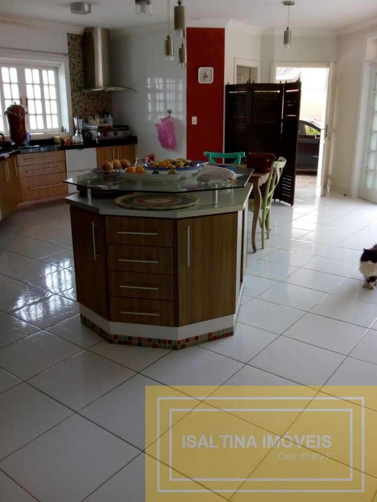 Casa, 4 quartos - Foto 4