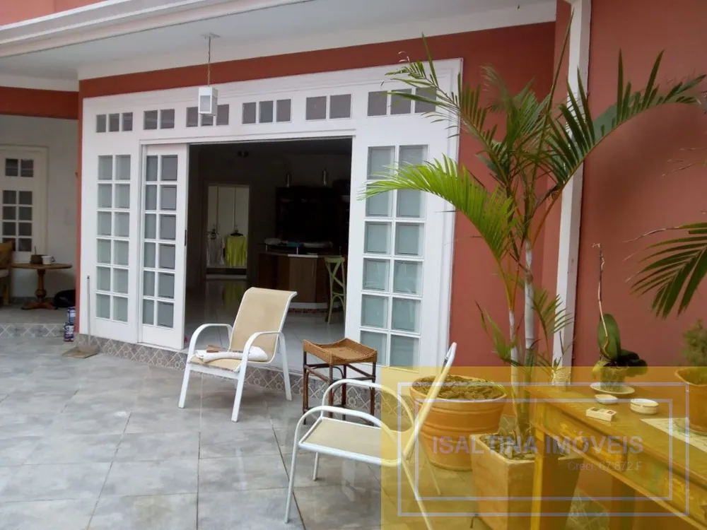 Casa, 4 quartos - Foto 10
