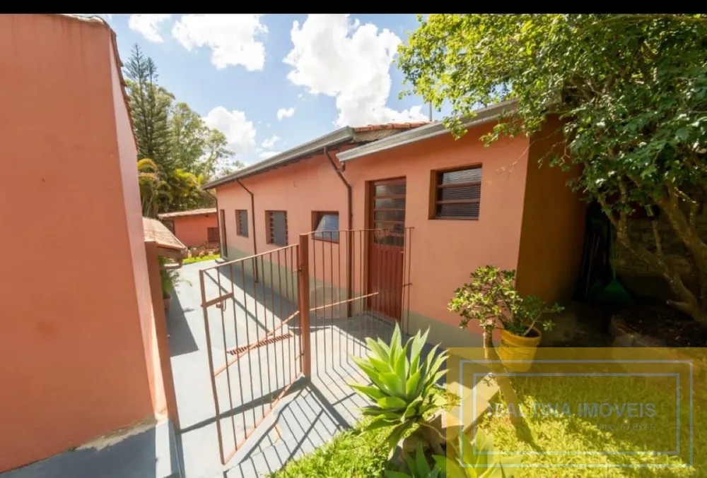 Chácara, 3 quartos - Foto 12