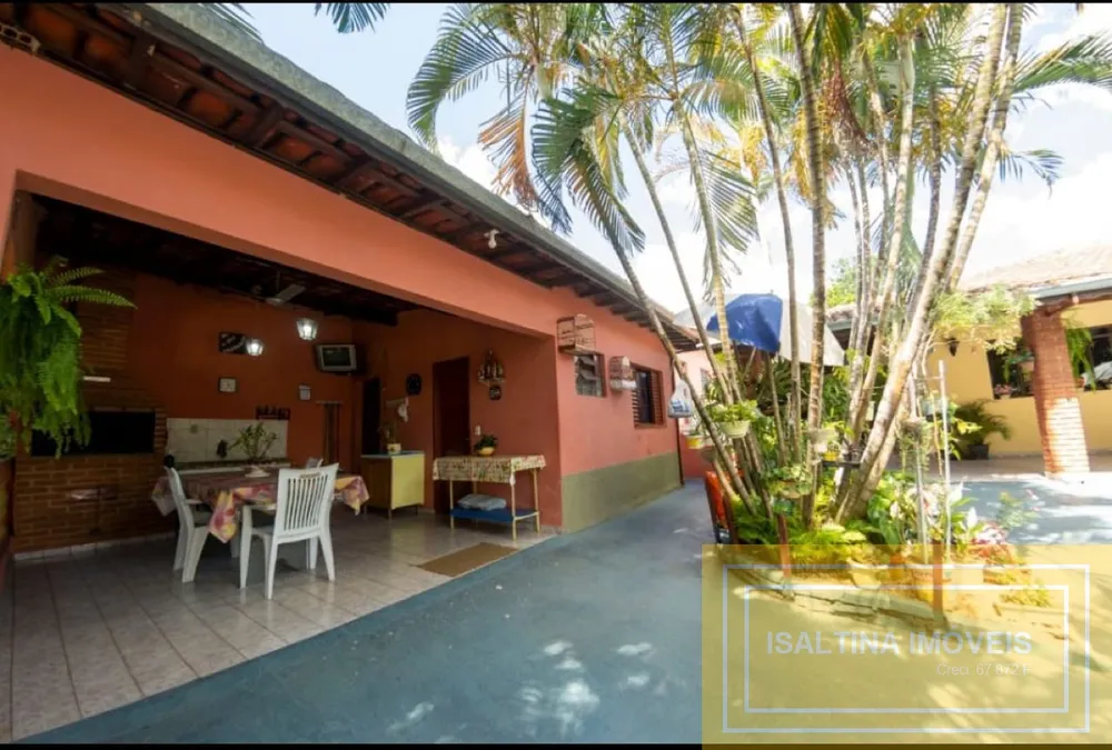 Chácara, 3 quartos - Foto 11
