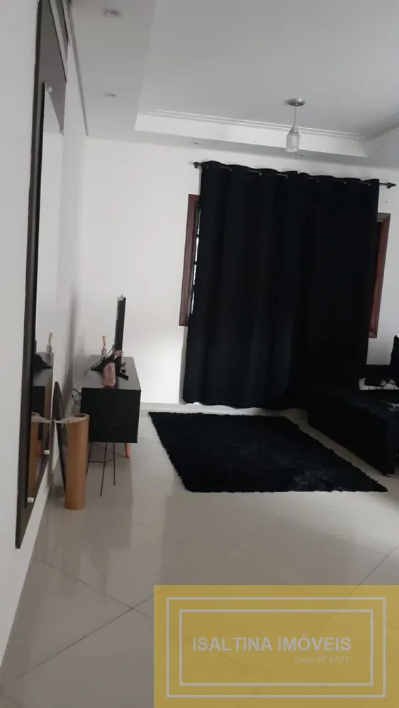 Casa, 3 quartos - Foto 11