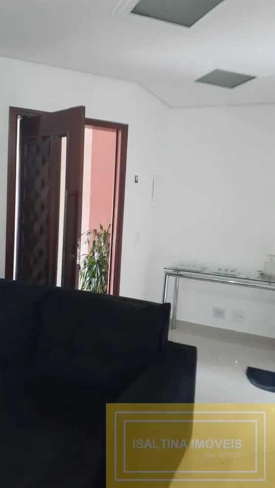 Casa, 3 quartos - Foto 12