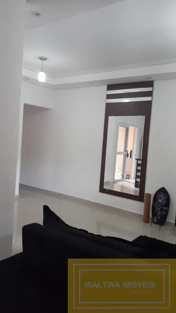 Casa, 3 quartos - Foto 10