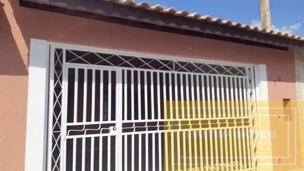 Casa, 3 quartos - Foto 3