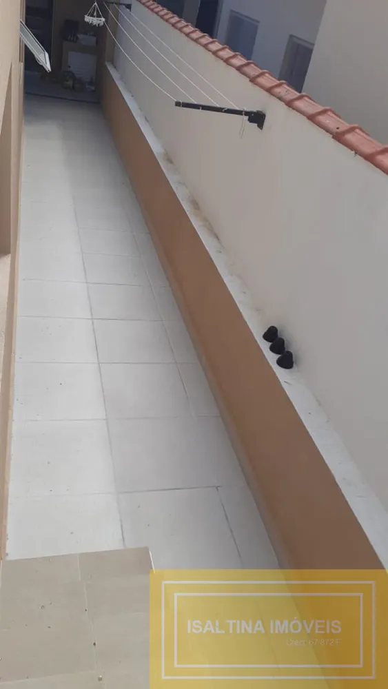 Casa, 3 quartos - Foto 6
