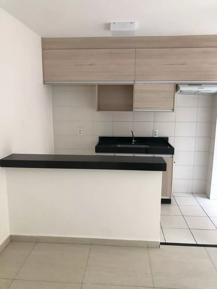 Apartamento à venda com 2 quartos, 78m² - Foto 3