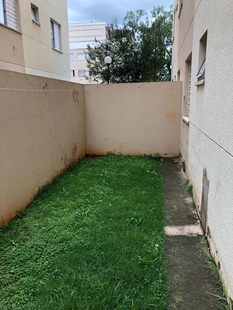 Apartamento à venda com 2 quartos, 78m² - Foto 2