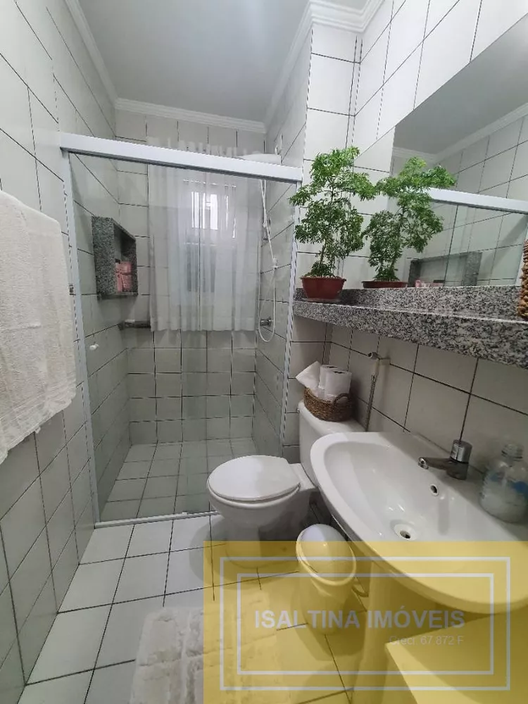 Apartamento à venda com 2 quartos, 100m² - Foto 6