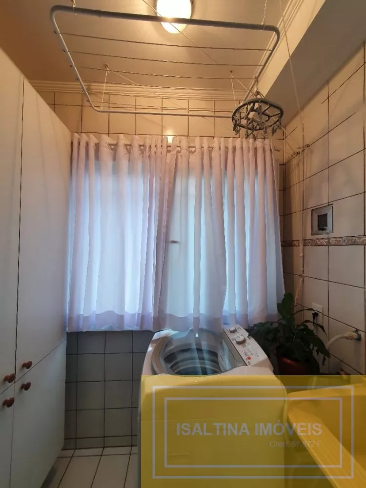 Apartamento à venda com 2 quartos, 100m² - Foto 4