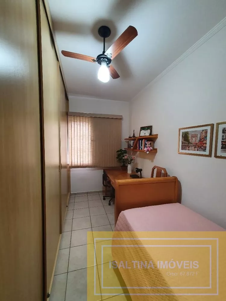 Apartamento à venda com 2 quartos, 100m² - Foto 2