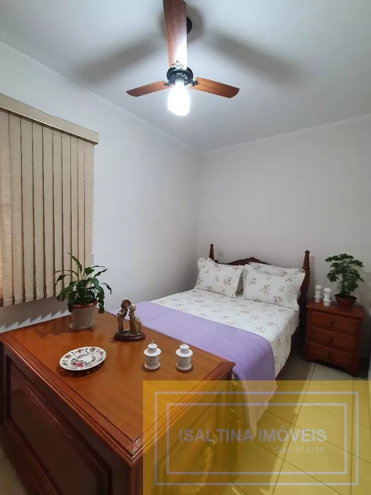 Apartamento à venda com 2 quartos, 100m² - Foto 5