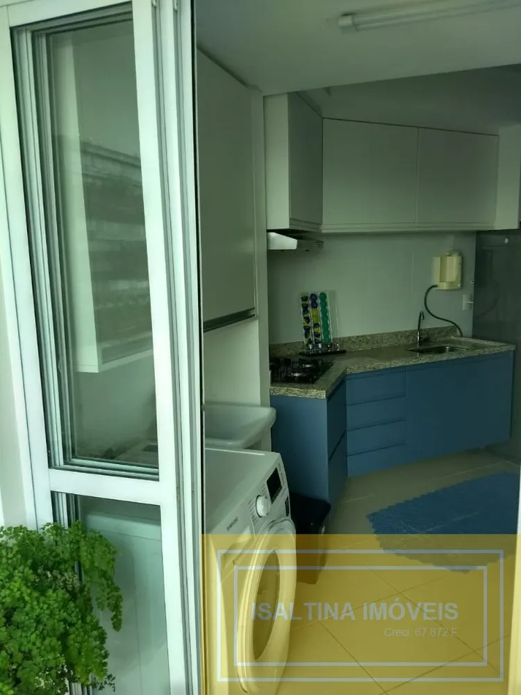 Apartamento, 2 quartos, 90 m² - Foto 13