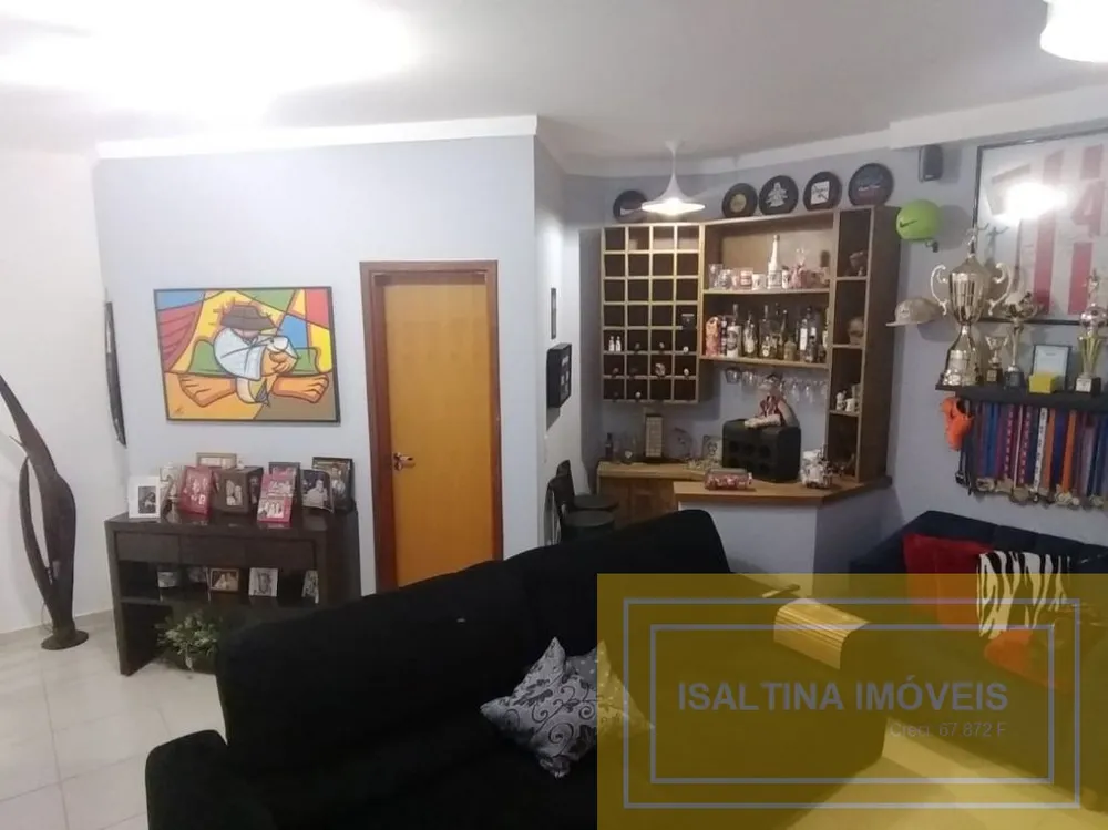 Apartamento, 2 quartos, 90 m² - Foto 14