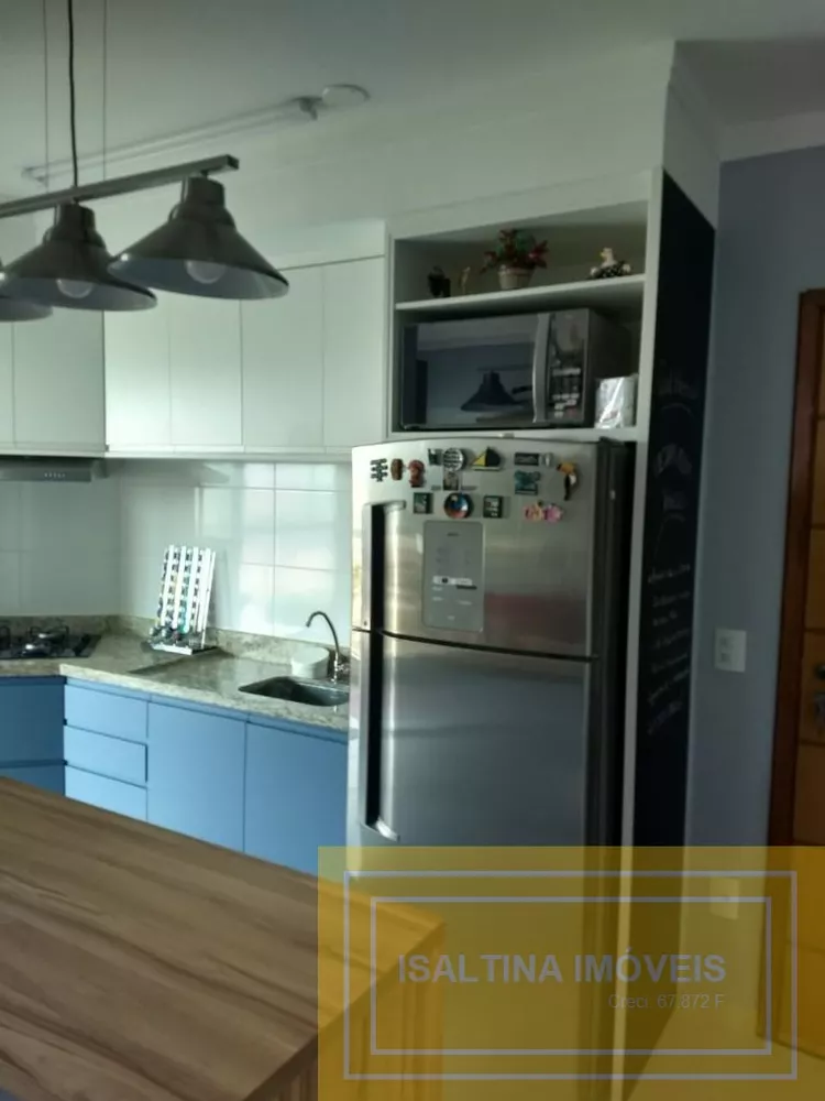 Apartamento à venda com 2 quartos, 90m² - Foto 8