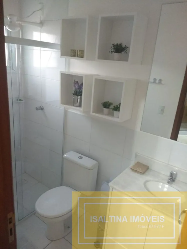 Apartamento, 2 quartos, 90 m² - Foto 12