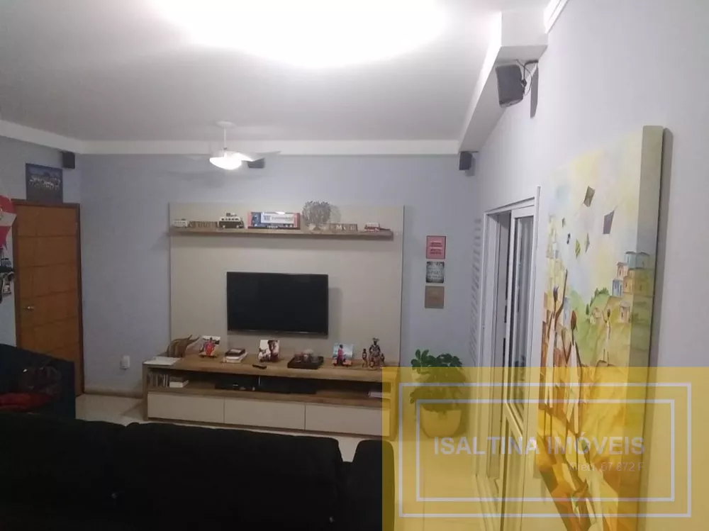 Apartamento à venda com 2 quartos, 90m² - Foto 5