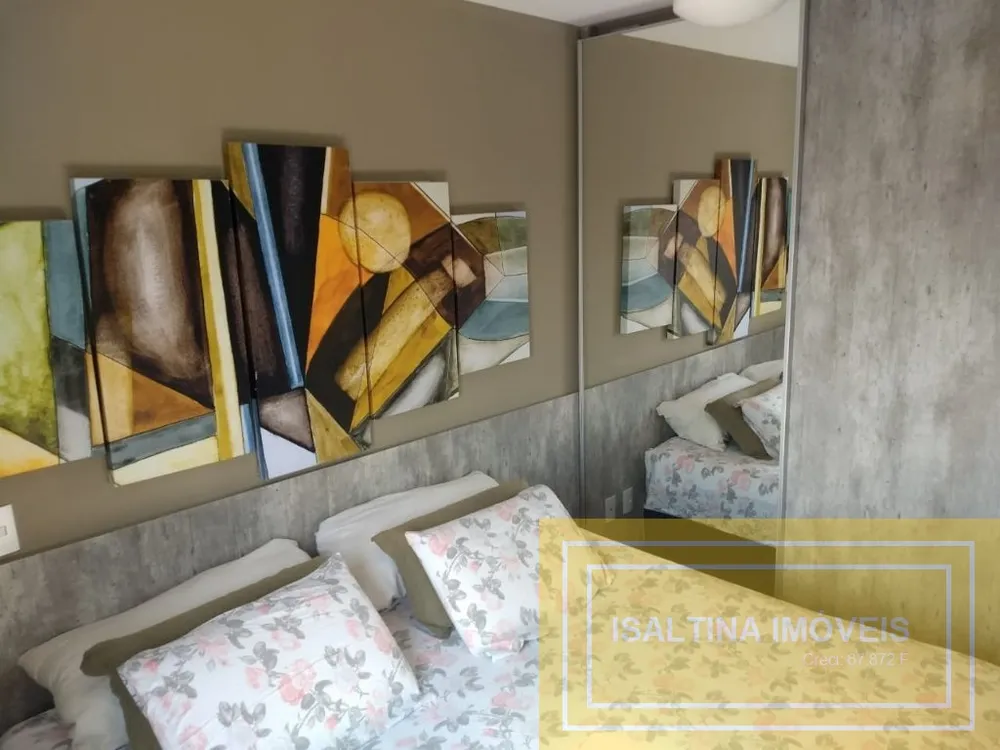 Apartamento, 2 quartos, 90 m² - Foto 15