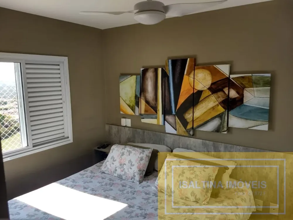Apartamento, 2 quartos, 90 m² - Foto 10