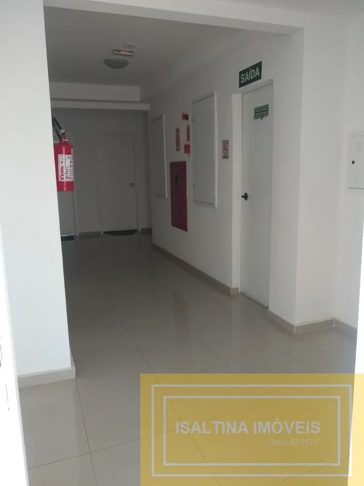 Apartamento, 3 quartos, 77 m² - Foto 9