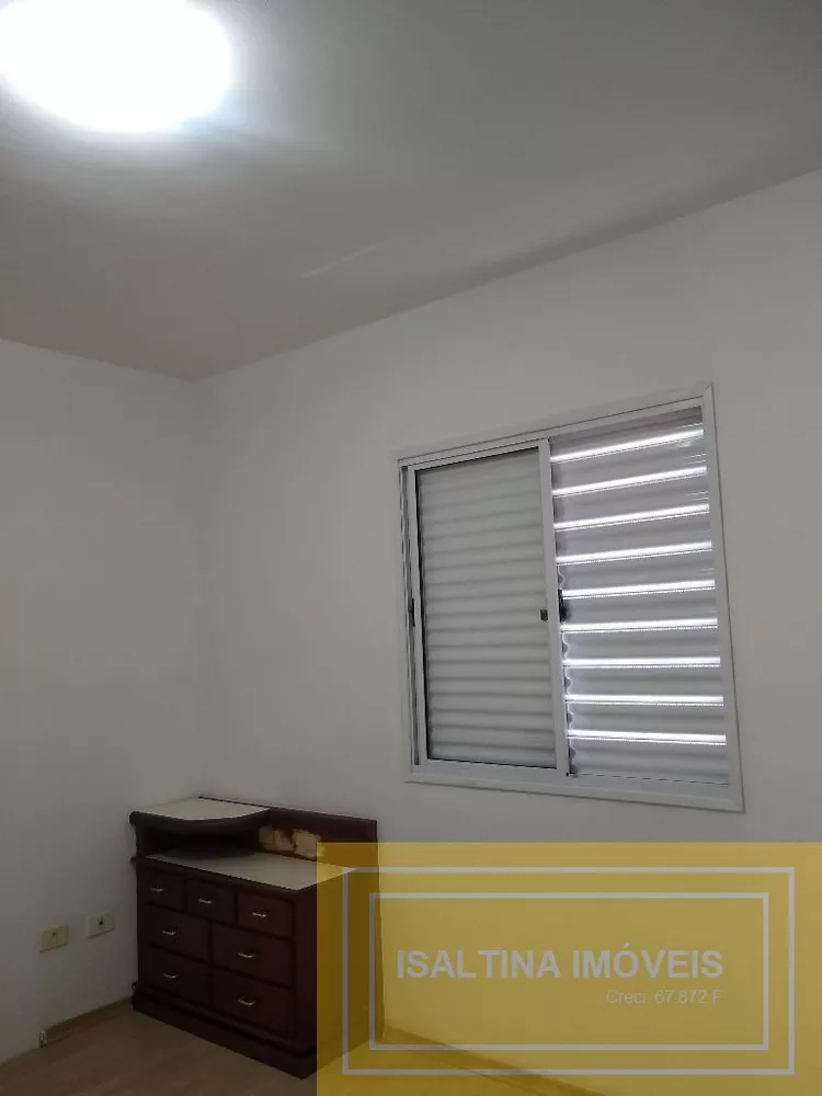 Apartamento para alugar com 3 quartos, 77m² - Foto 1