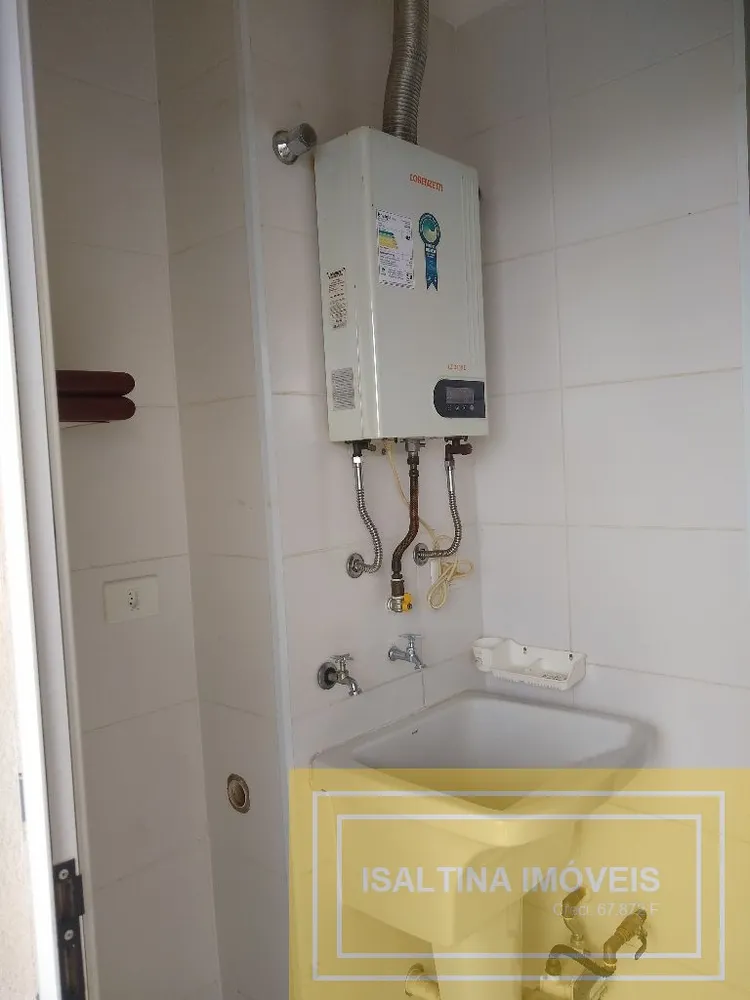 Apartamento, 3 quartos, 77 m² - Foto 5