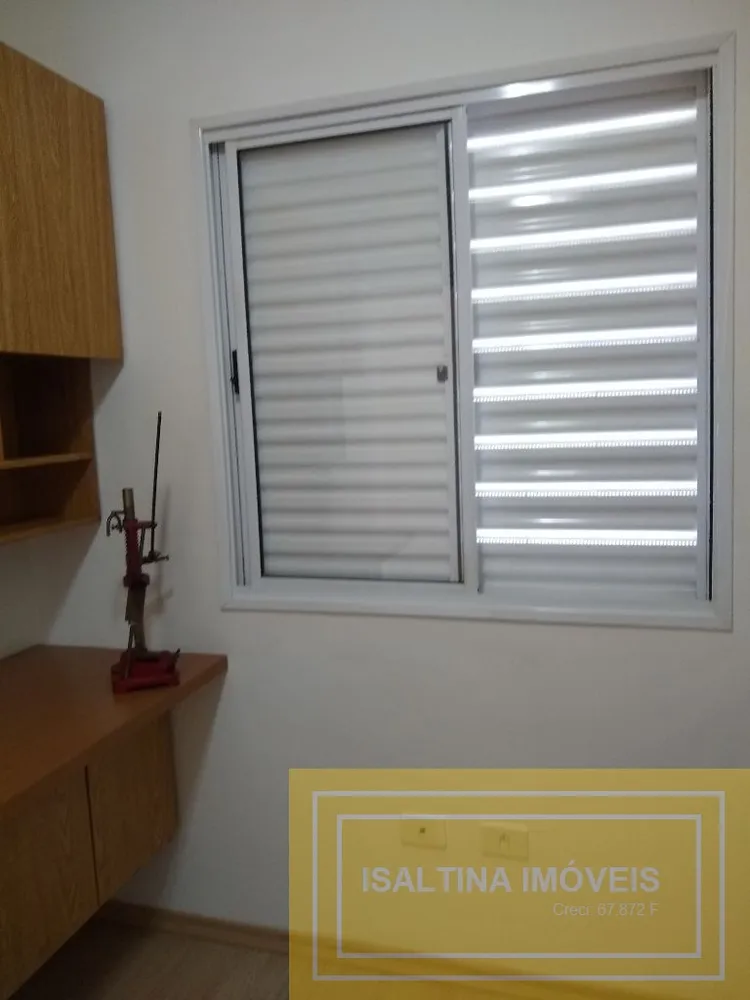 Apartamento, 3 quartos, 77 m² - Foto 10