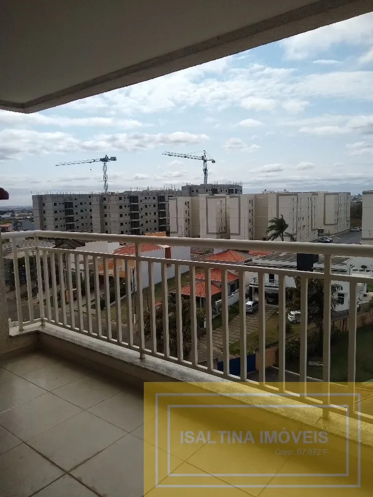 Apartamento, 3 quartos, 77 m² - Foto 11